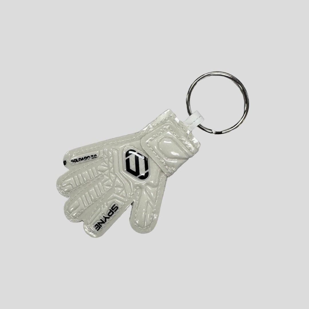 SPYNE GK Glove Keyring