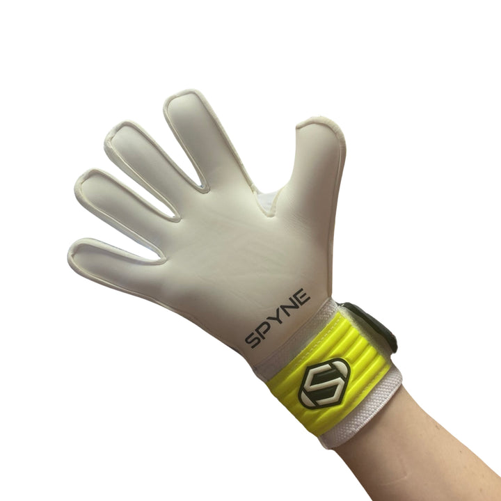 SPYNE Bozza JUNIOR Goalkeeper Gloves