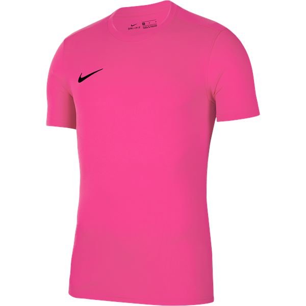 Nike Park 7 Shirt- Pink