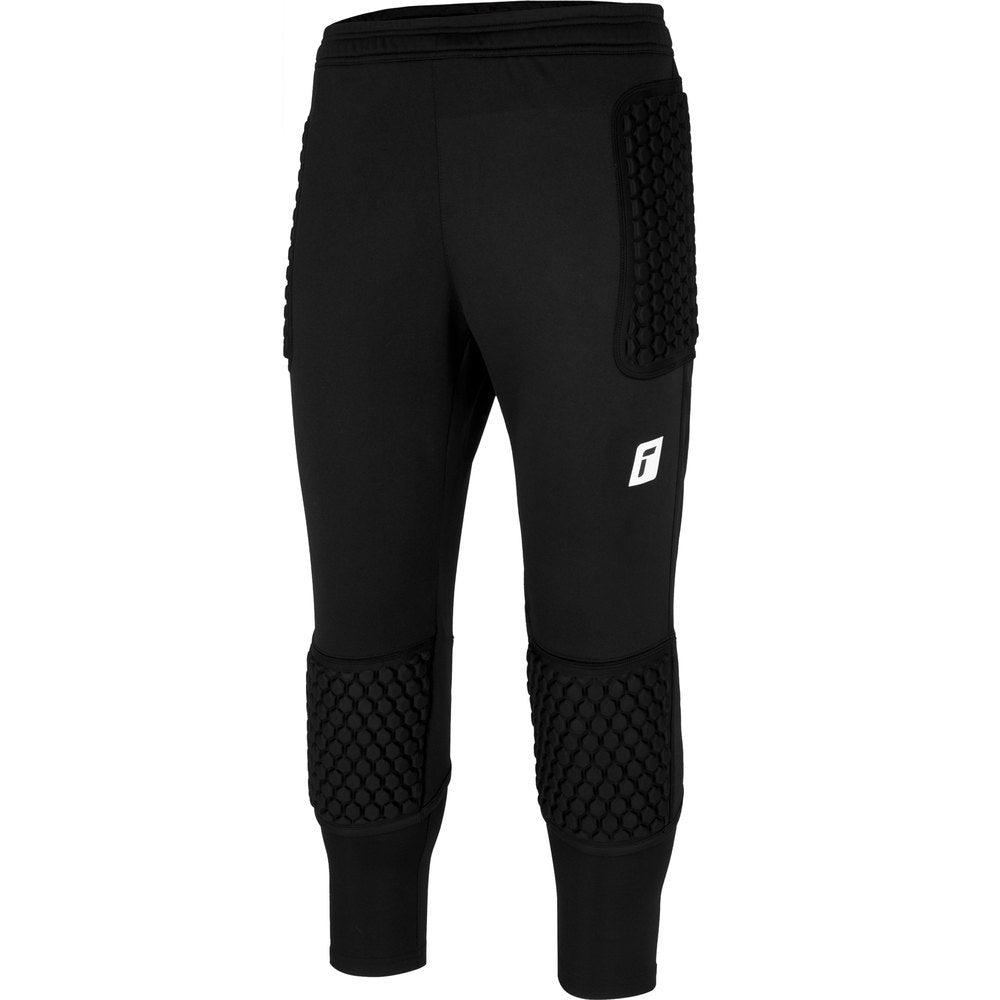 Uhlsport Bionikframe Padded Short GoalkeeperPants 1005638 au meilleur  prix sur idealofr