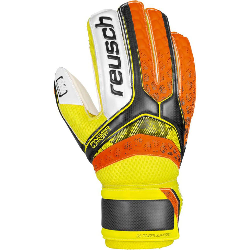 Reusch Repulse SG Finger Support Goalkeeper Gloves