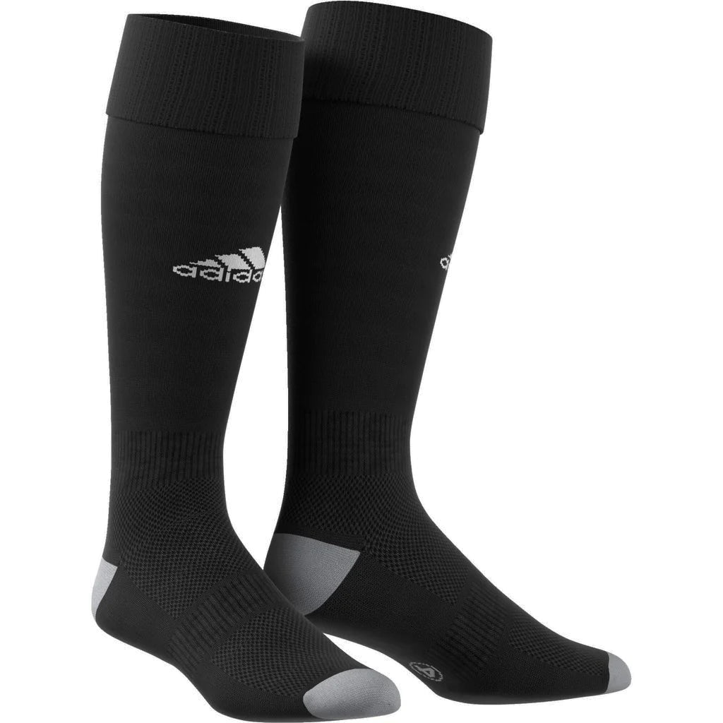adidas Milano 16 Socks- Black