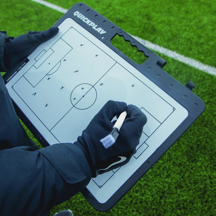 Quickplay Football Coach Tactics Board