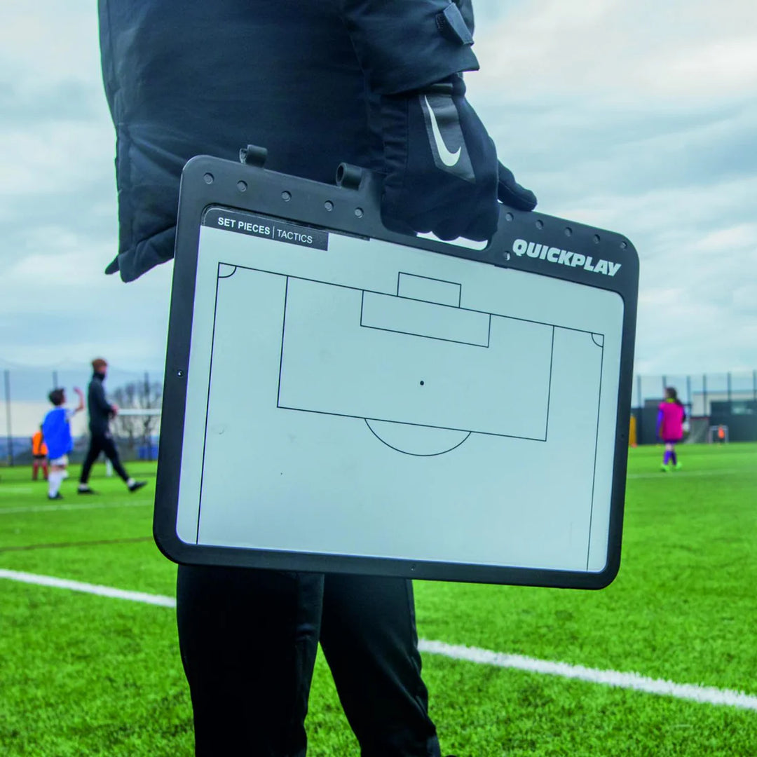 Quickplay Football Coach Tactics Board
