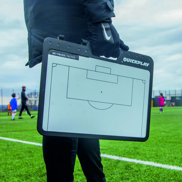 Quickplay Football Coach Tactics Board