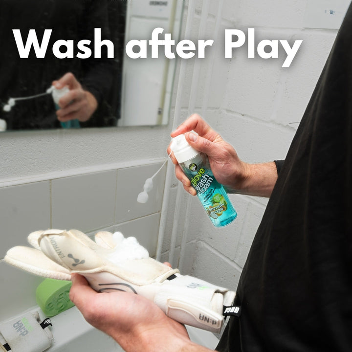 Glove Wash & Foam- Tropical Punch