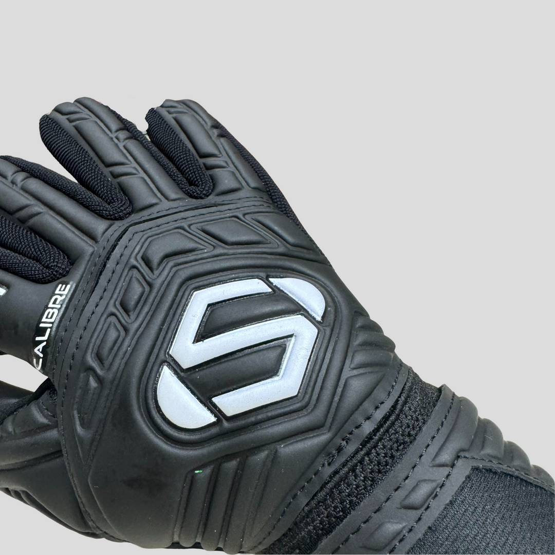 SPYNE Calibre JUNIOR Goalkeeper Gloves