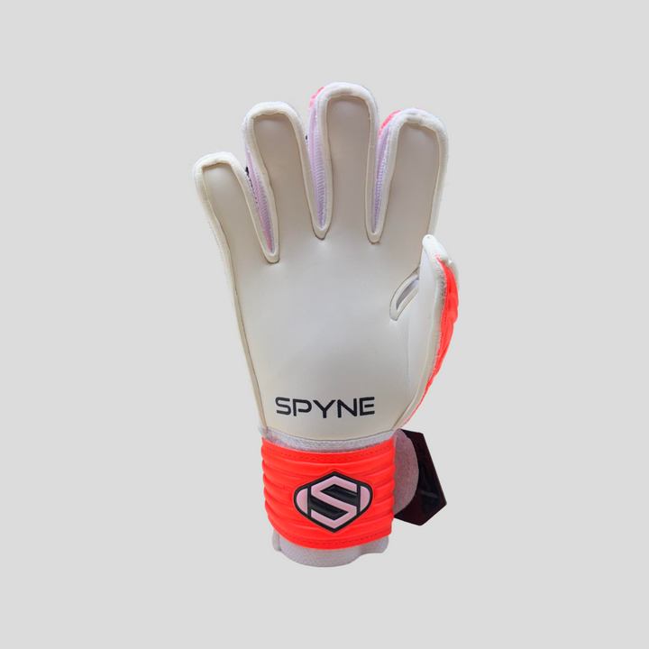 SPYNE Fire JUNIOR Goalkeeper Gloves