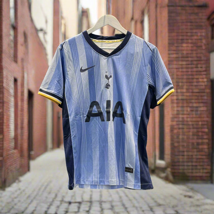 Tottenham Hotspur 2024/25 Replica Away Shirt