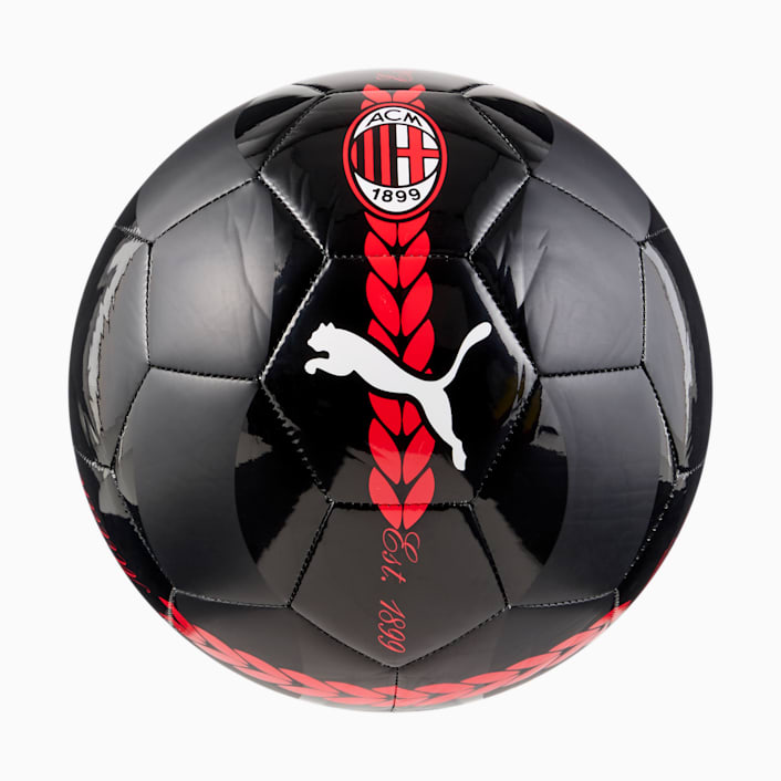 AC Milan Pre Match Ball