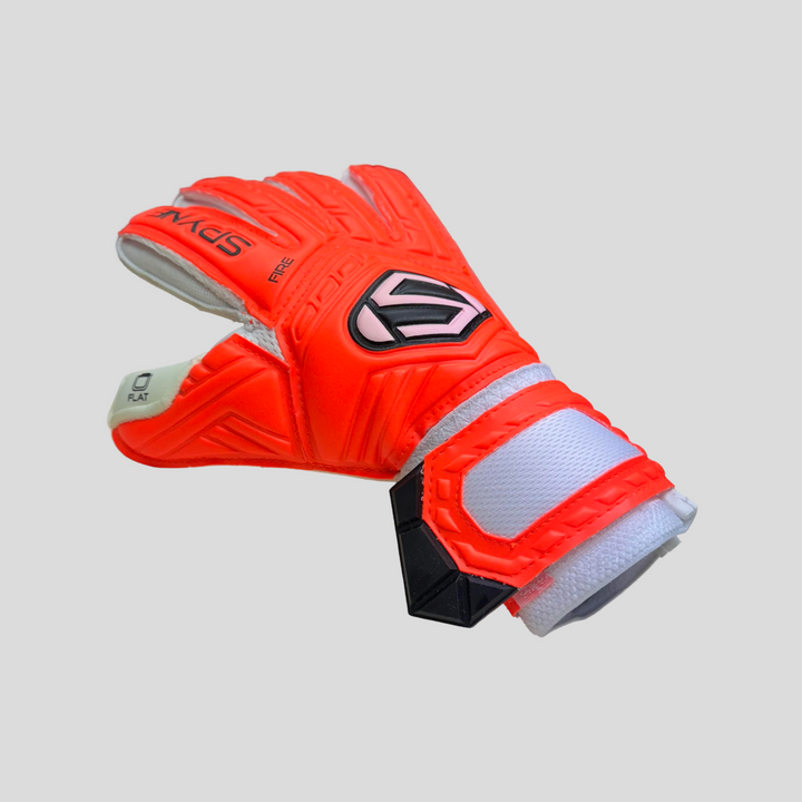 SPYNE Fire JUNIOR Goalkeeper Gloves