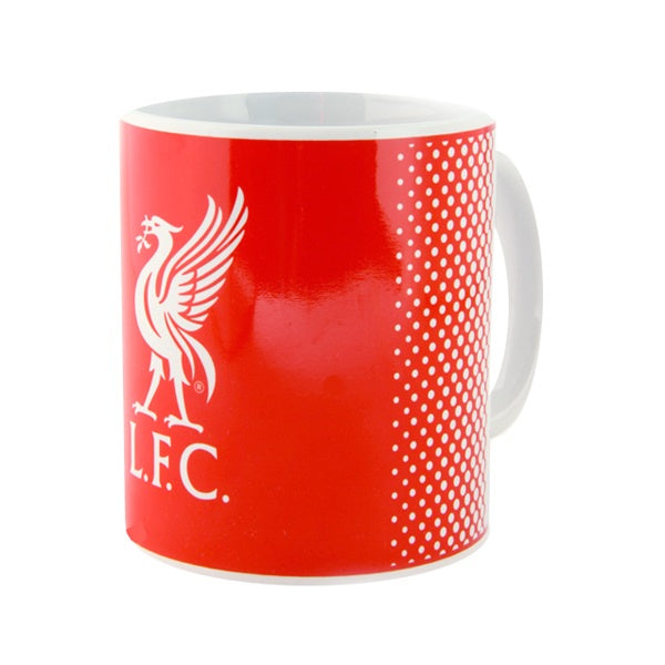 Liverpool Fade 11oz Mug