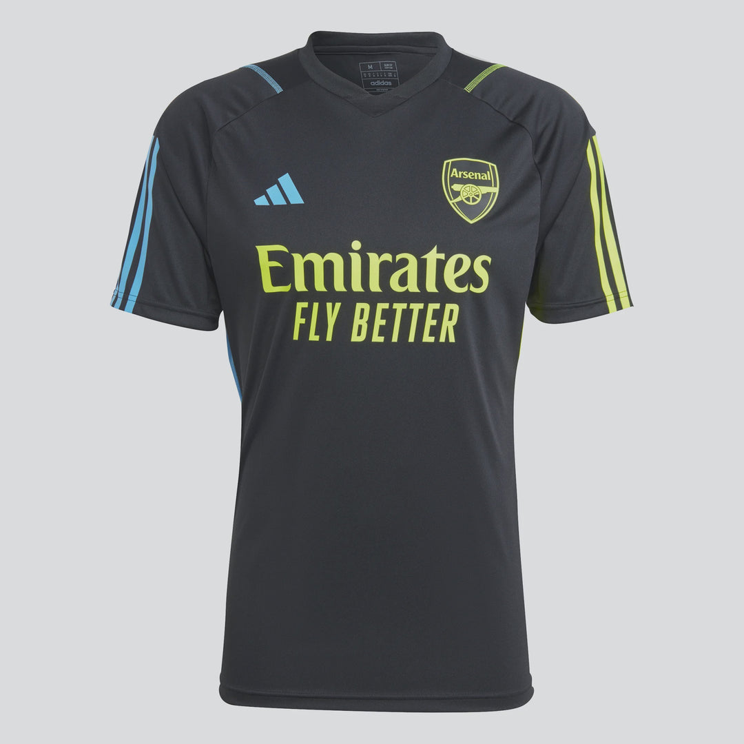 Arsenal 2023/24 Official Training Jersey