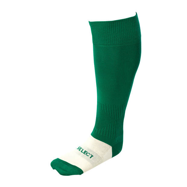 Select Australia Football Socks- Emerald Green