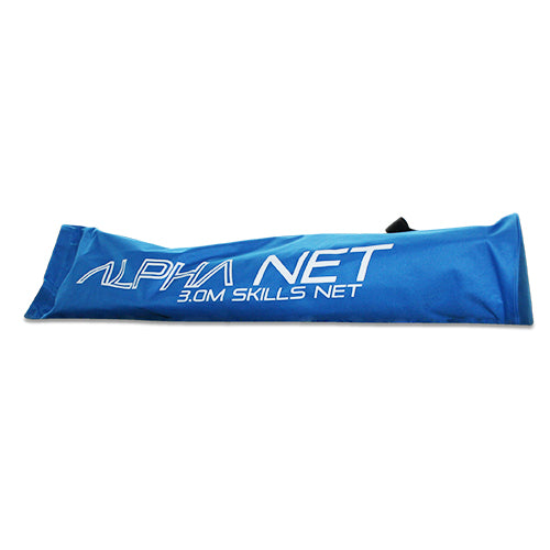 Alpha Football Tennis Net- 3 x 1m