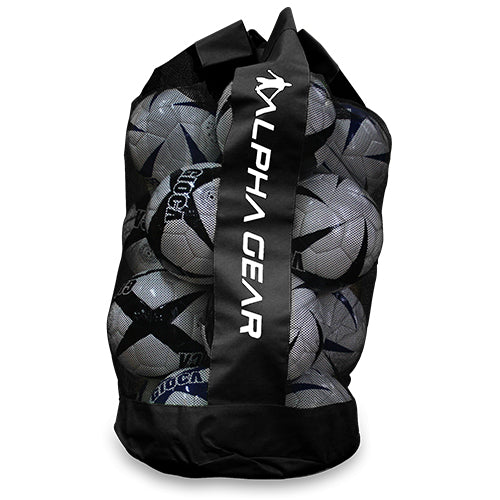 Alpha Gear Ball Bag