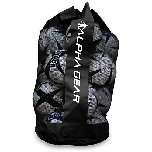 Alpha Gear Ball Bag - Main Image