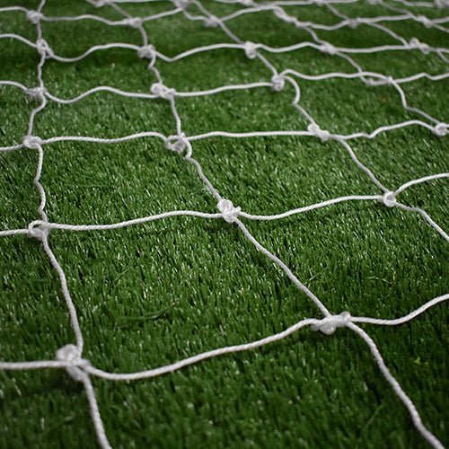 Alpha Full Size Goal Nets- 7.3 x 2.4m