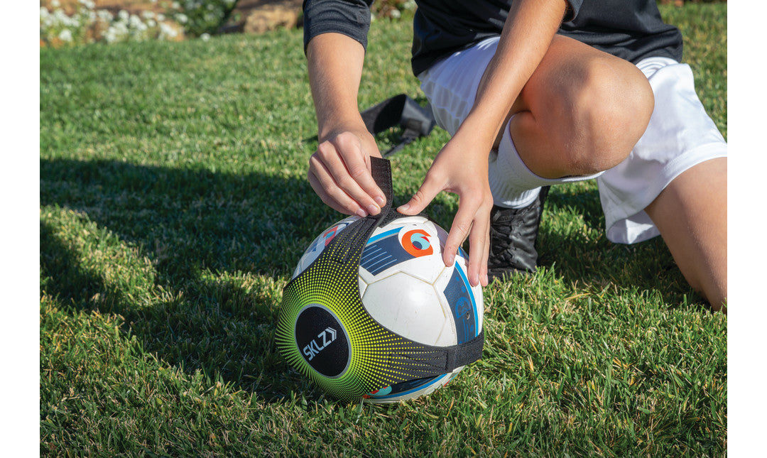 Starkick SKLZ StarKick Trainer – Soccer Locker