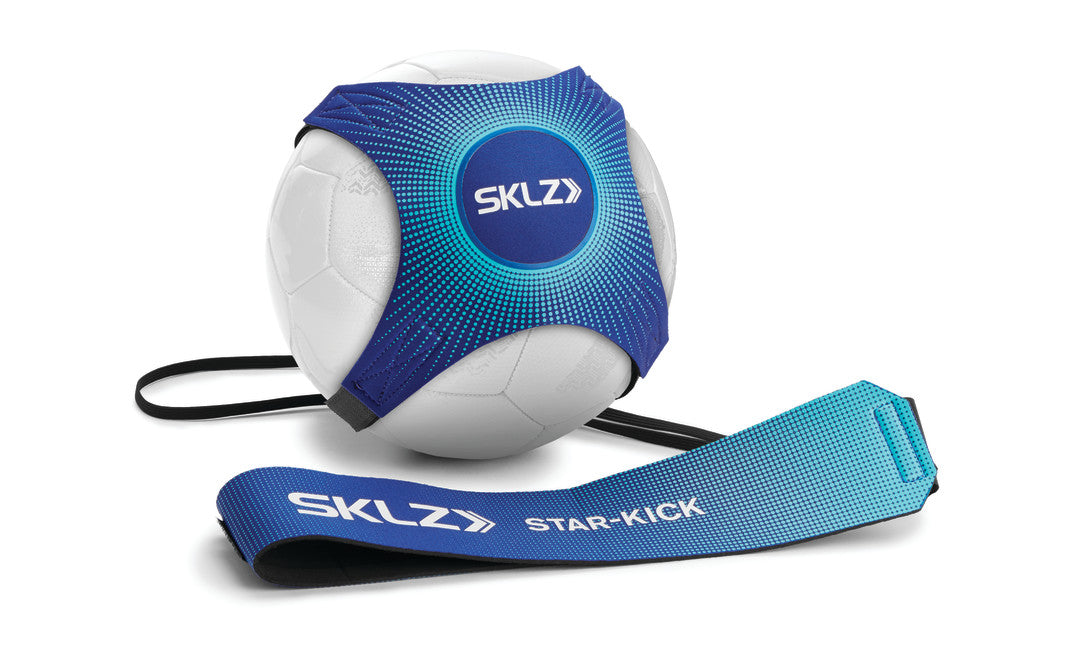 Starkick SKLZ StarKick Trainer – Soccer Locker