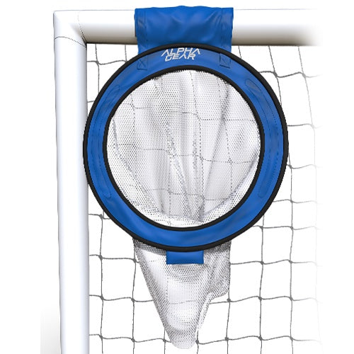 Alpha Top Bin Targets