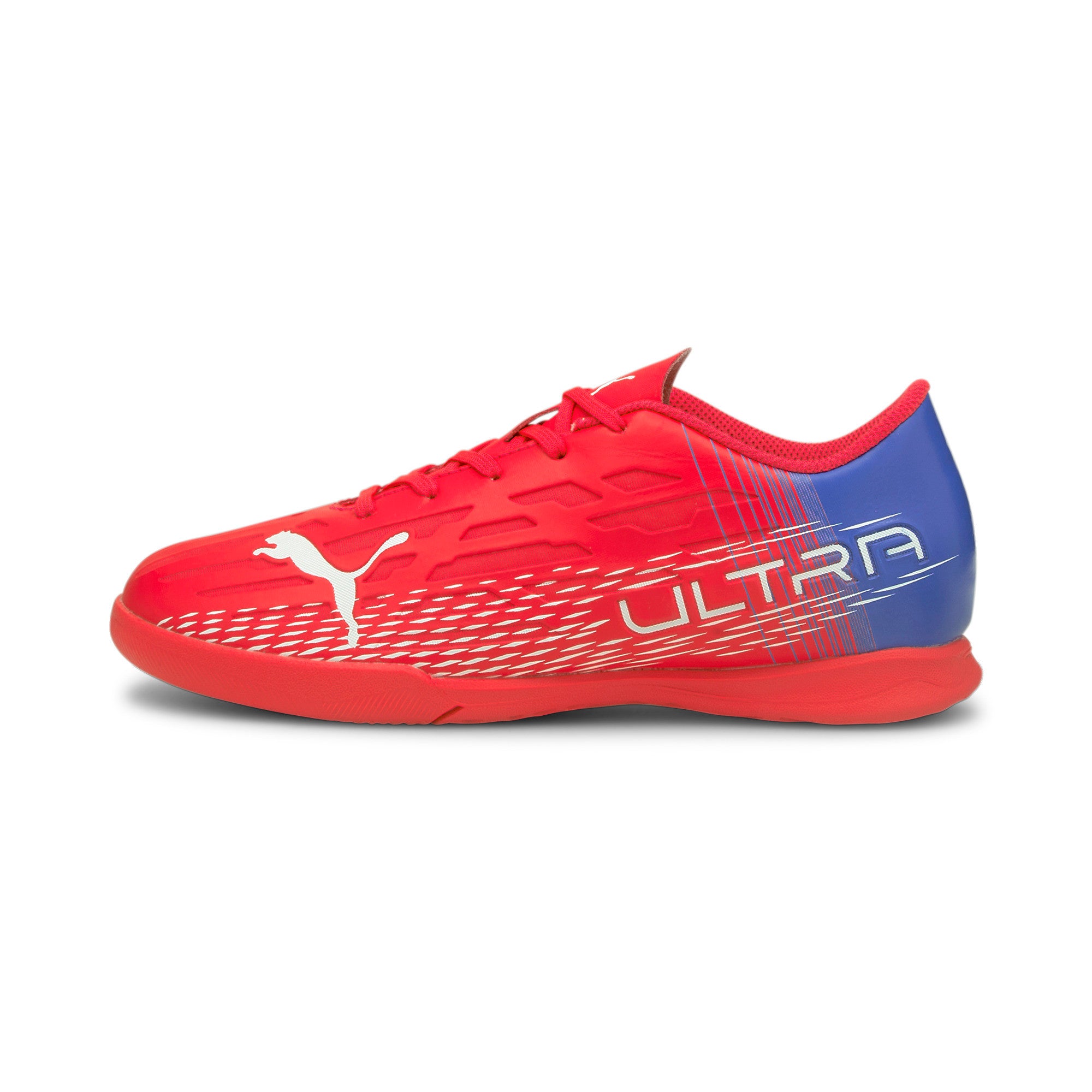 Puma soccer indoor cleats hotsell