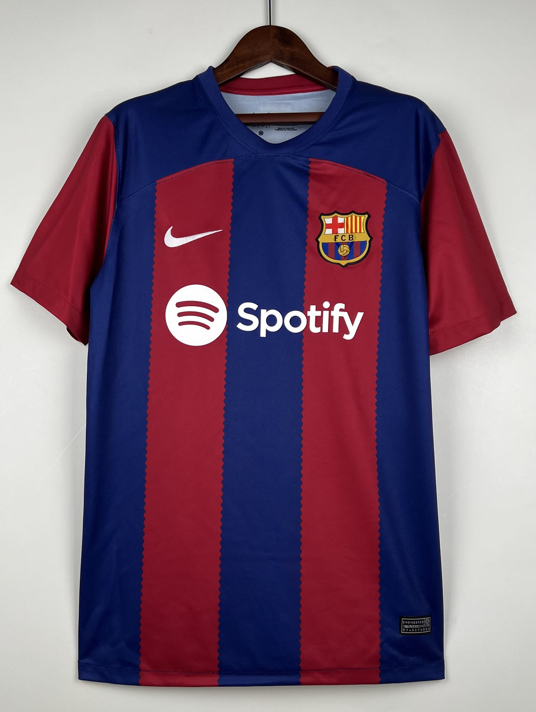 Barcelona 2023/24 Replica Home Shirt