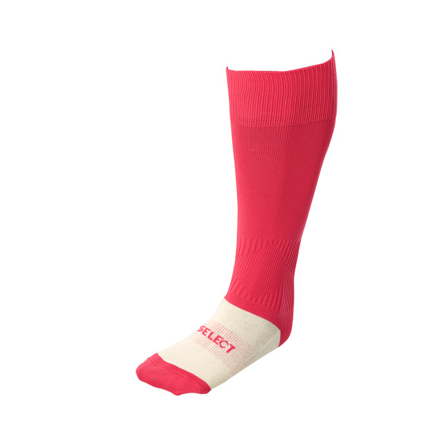 Select Australia Football Socks- Fluro Pink