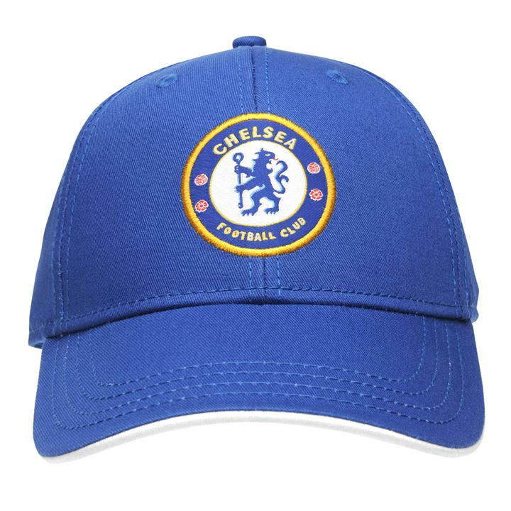 Chelsea Core Cap