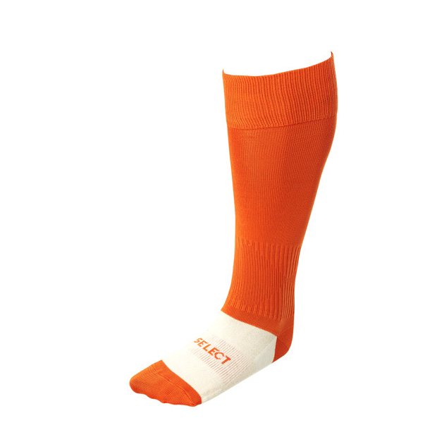 Select Australia Football Socks- Orange