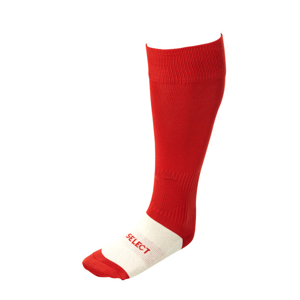 Select Australia Football Socks- Red