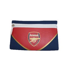 Arsenal Fade Pencil Case