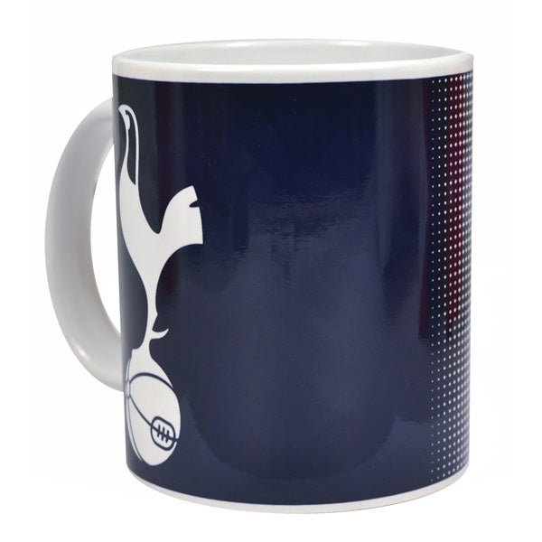 Tottenham Halftone 11oz Mug
