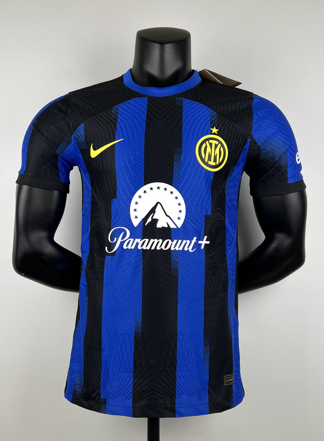 Inter Milan 2023/24 Replica Home Shirt