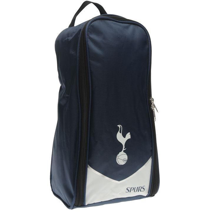 Tottenham Hotspurs Fade Boot Bag