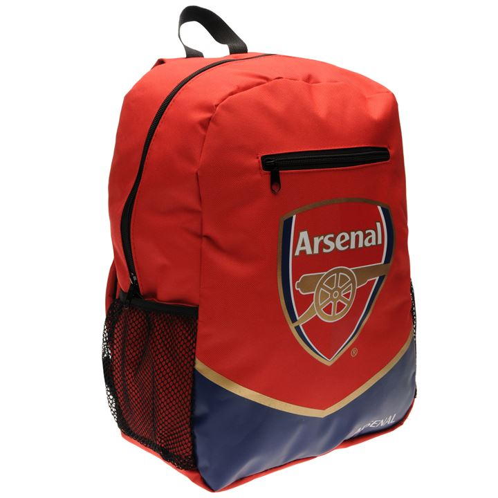 Arsenal Fade Backpack