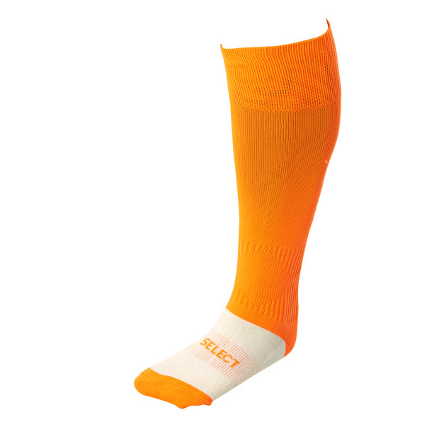 Select Australia Football Socks- Fluro Orange