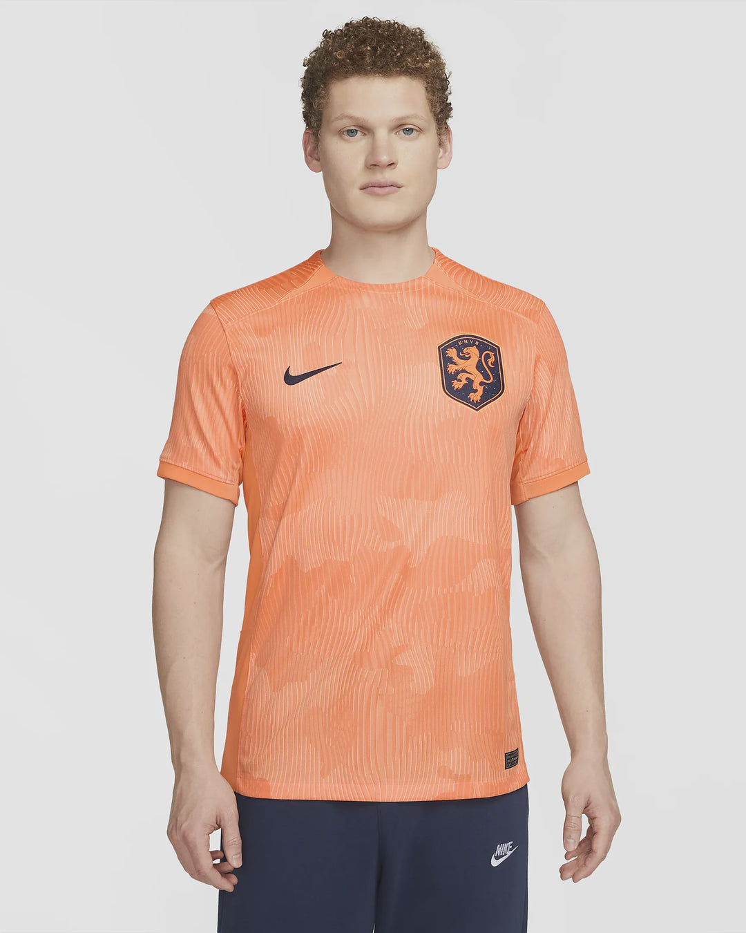 Netherlands 2023 Stadium Home Shirt- ADULT