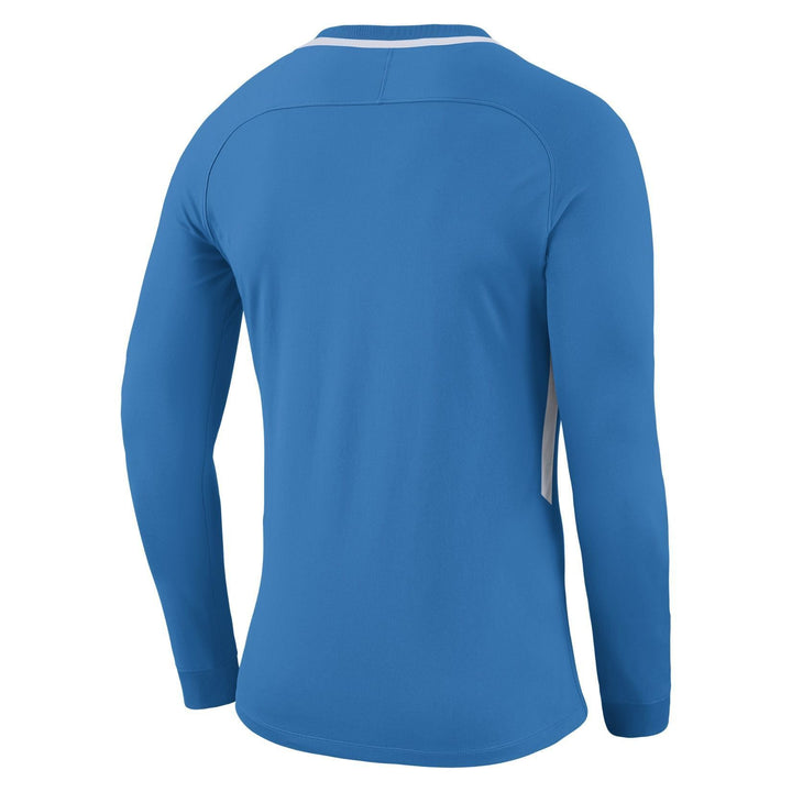 Nike Park III Goalkeeper Shirt- Blue