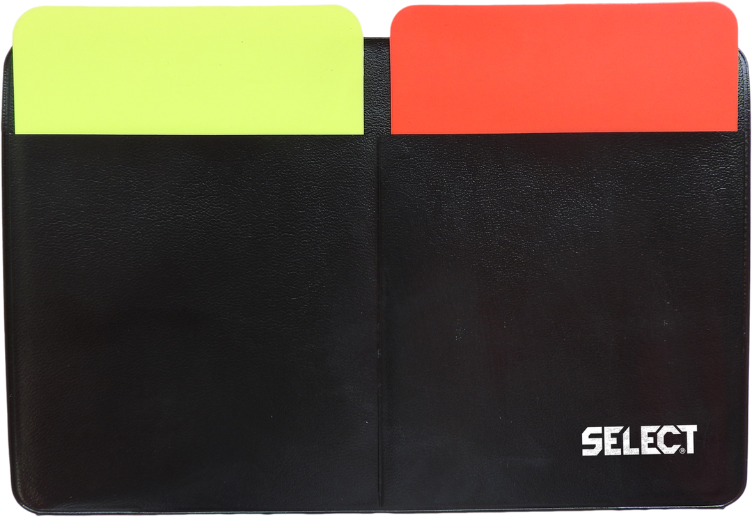 Select Referee Data Wallet