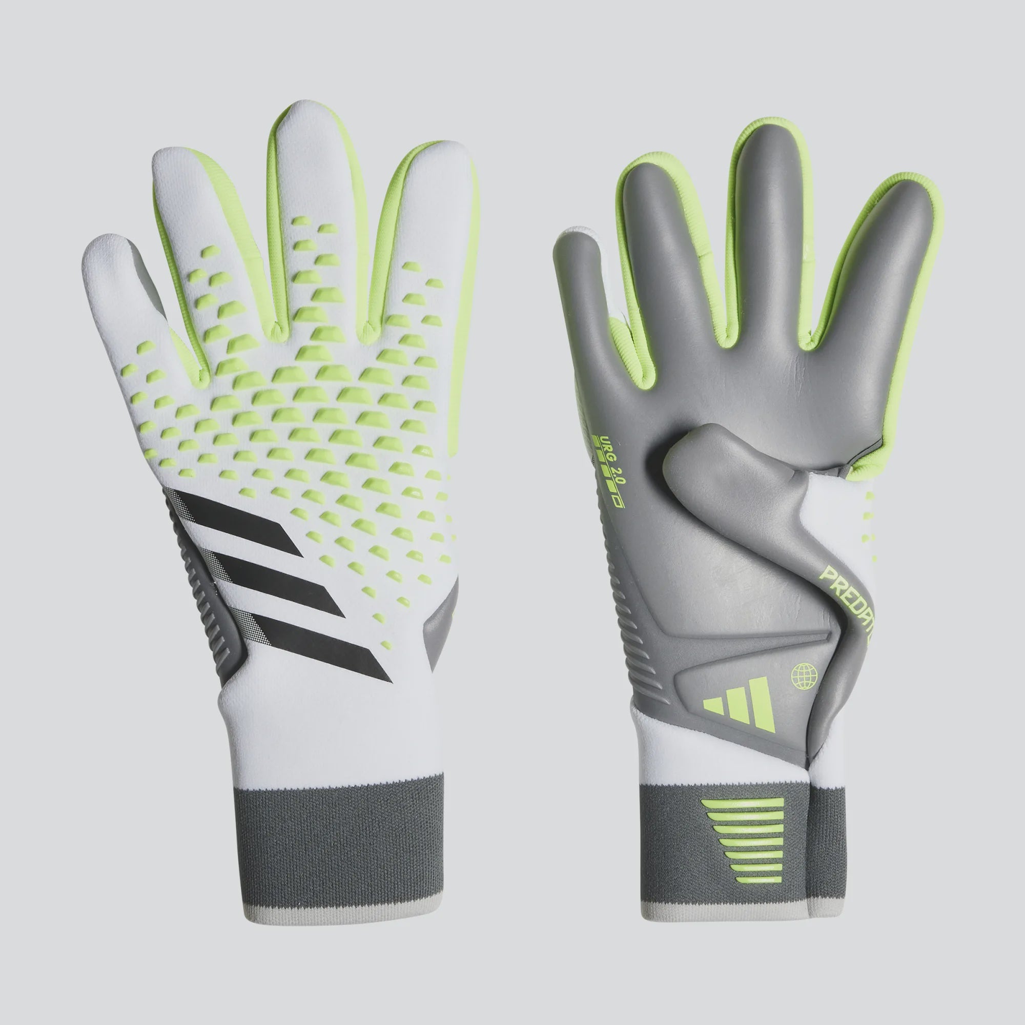 Adidas pro deals classic goalkeeper gloves