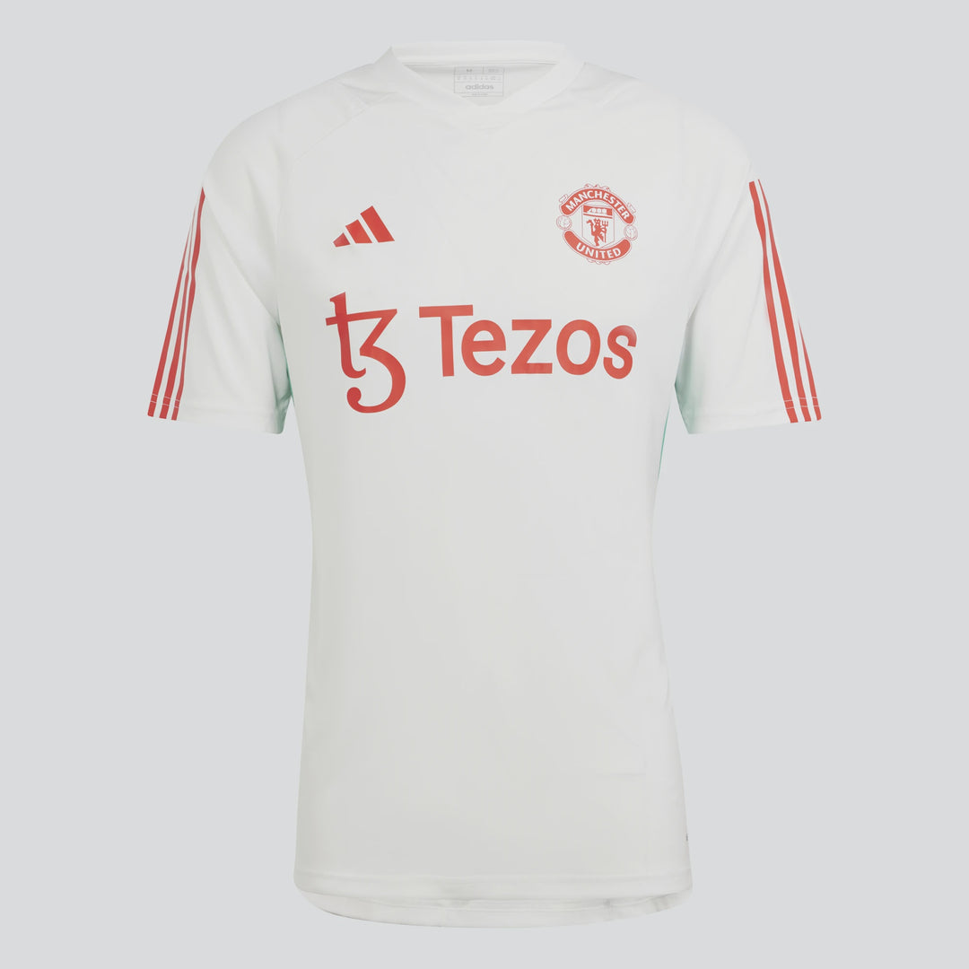 Manchester United 2023/24 Official Training Jersey