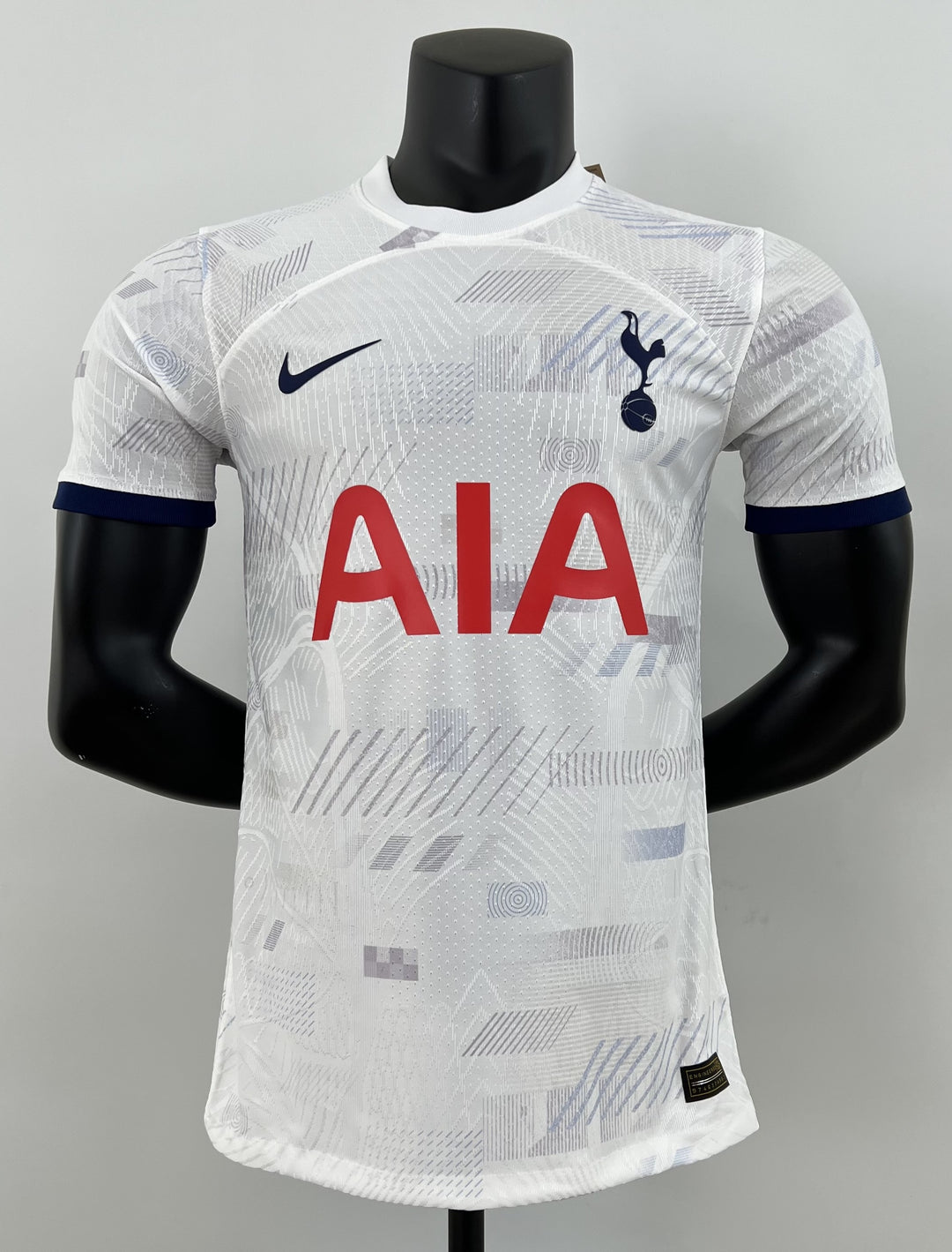 Tottenham Hotspur 2023/24 Replica Home Shirt