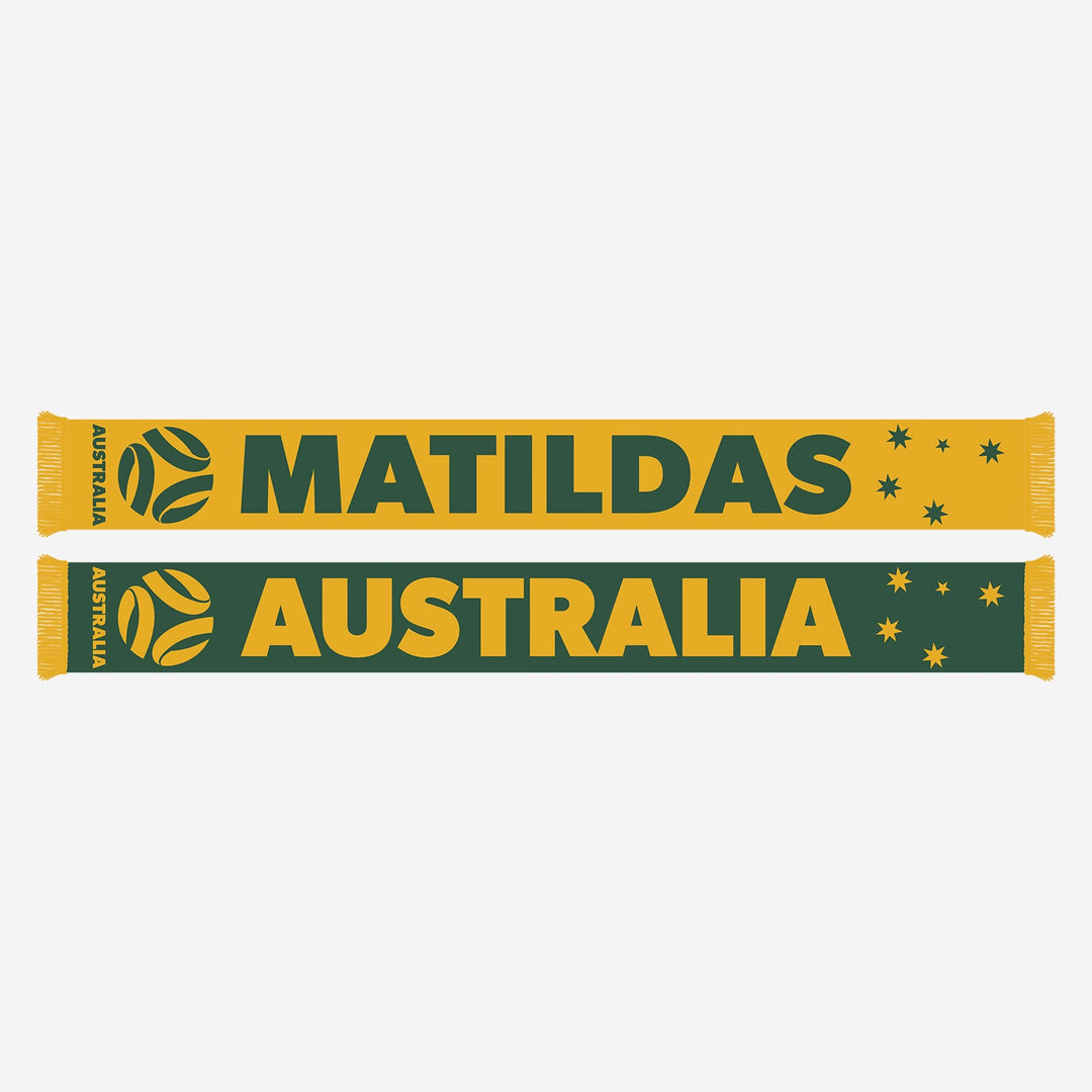 Matildas Sideline Scarf