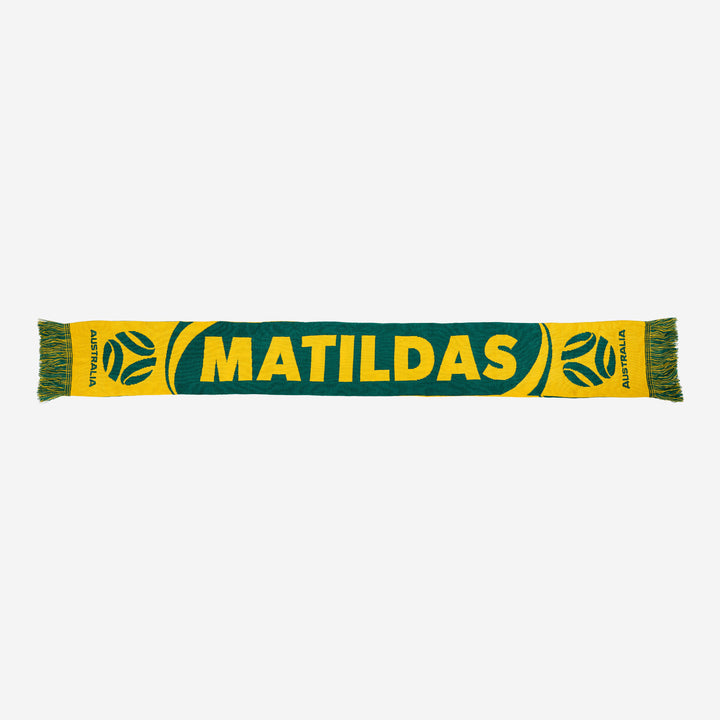 Matildas Volley Scarf