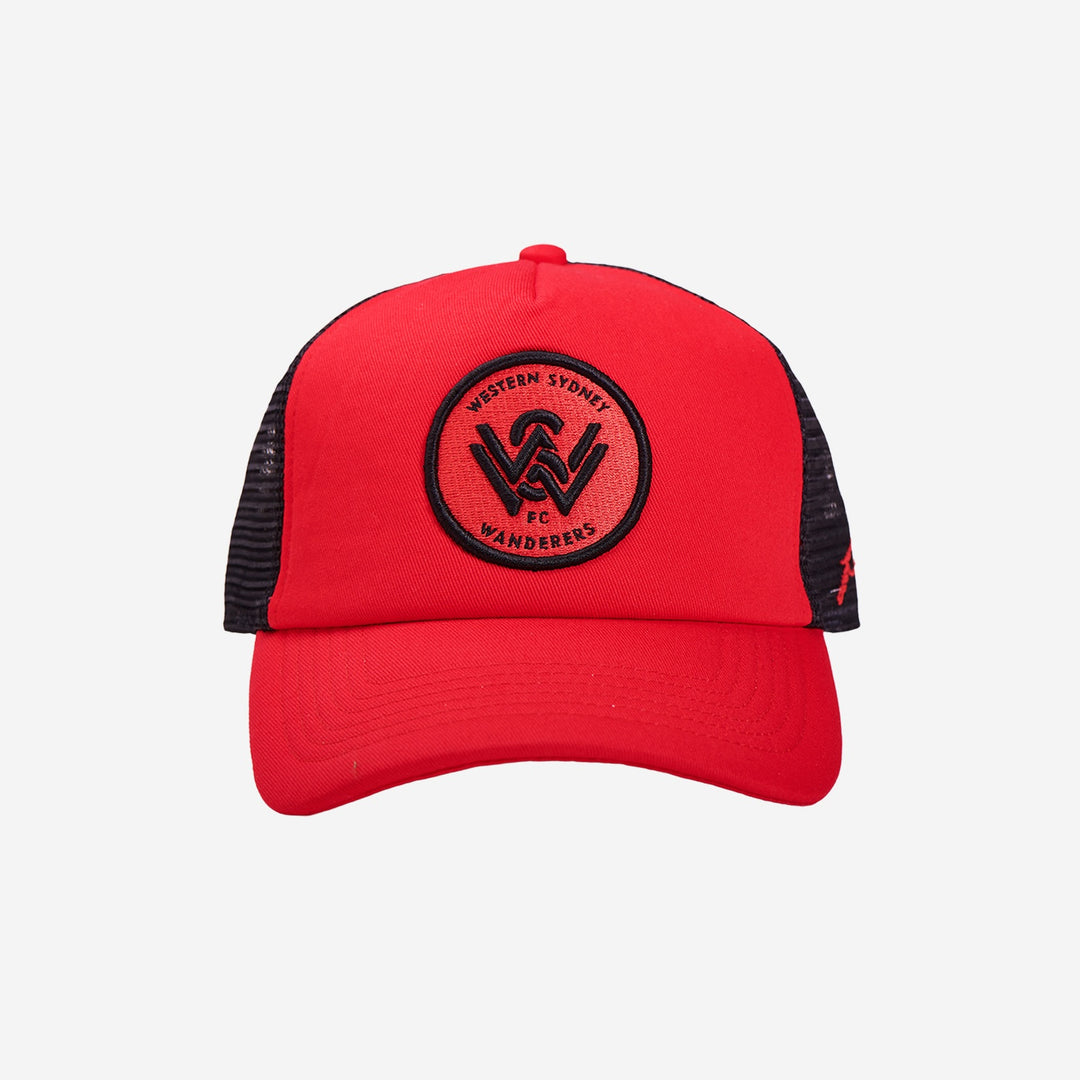 Western Sydney Wanderers Trucker Cap
