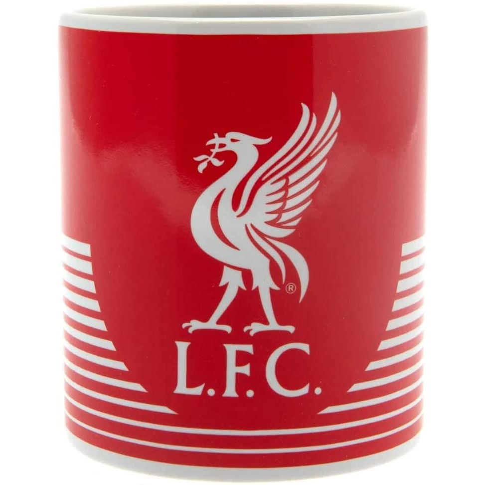 Liverpool Linea 11oz Mug