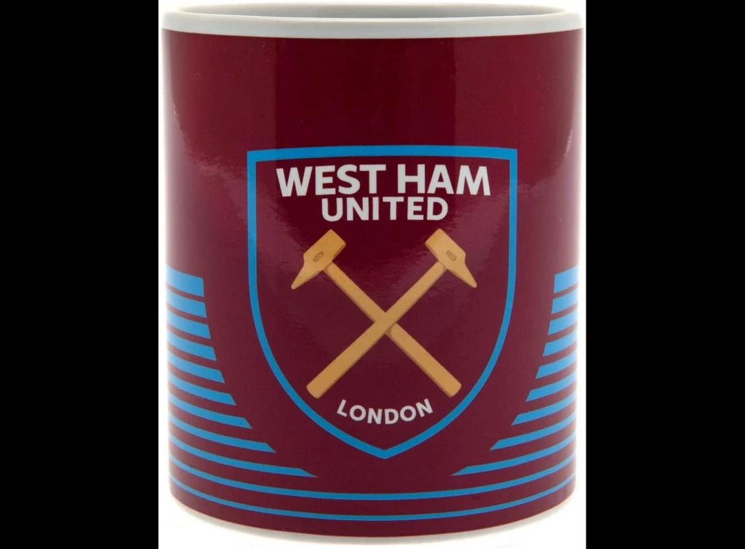 West Ham Linea 11oz Mug