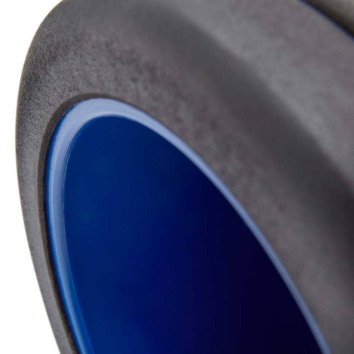 adidas Foam Roller- Blue