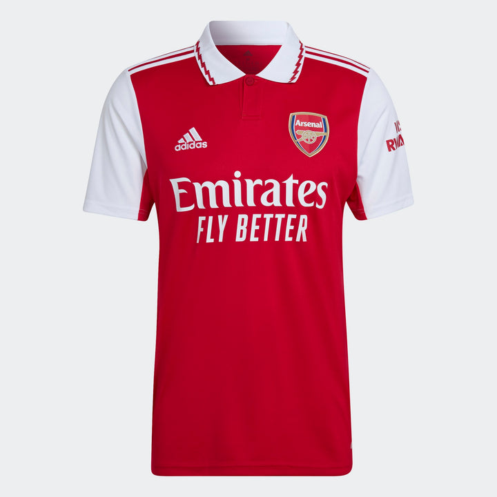 Arsenal 2022/23 Official Home Jersey